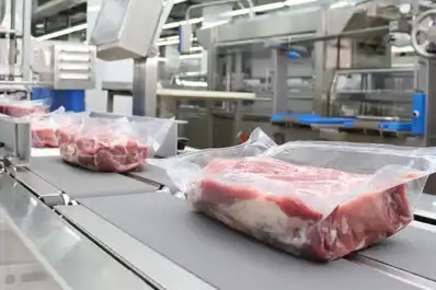 Creció casi el 54% la venta de carne bovina al exterior