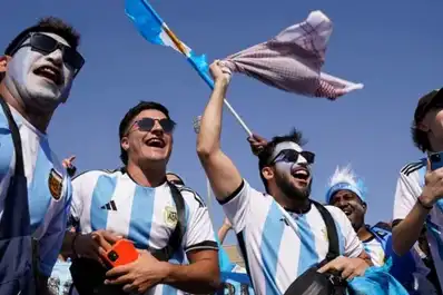 Mundial 2026: entre entradas, vuelos y hoteles, cuánto sale ver a Argentina