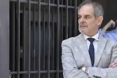 Cómo fue la última sesión de Pagani antes del fallo: respaldos y clima de continuidad en la UNT