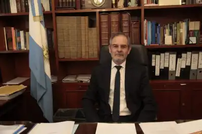 La Cámara Federal resolvió que Pagani no puede ser candidato a otro mandato en la UNT