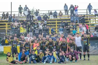 Liga Tucumana: Talleres de Tafí Viejo goleó a All Boys y se afianza como único líder del Grupo A