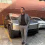 El Tesla de Manuel Quintar destapó denuncias por negocios con el PAMI en Jujuy