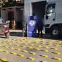 Ajuste en Gendarmería: recortan fondos para la lucha contra el narcotráfico