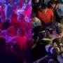 Escándalo con Néstor Ortigoza en un boliche: terminó a los golpes y lo sacaron por la fuerza