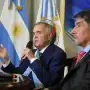 Las claves del acuerdo entre Jaldo y Acevedo para sostener unido al PJ
