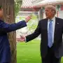 Trump sostuvo que alcanzó acuerdos fantásticos en su visita a Jinping en China