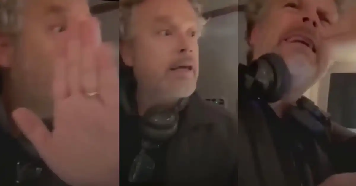 Brasil: ahora detuvieron a un empresario chileno acusado de insultos racistas y homofóbicos en un avión