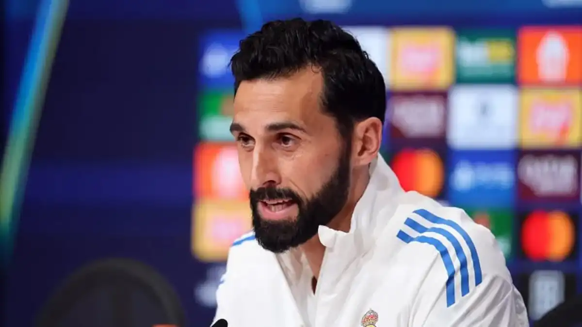 Arbeloa habló sobre su tensa relación con Mbappé y sobre la posible llegada de Mourinho al Real Madrid.