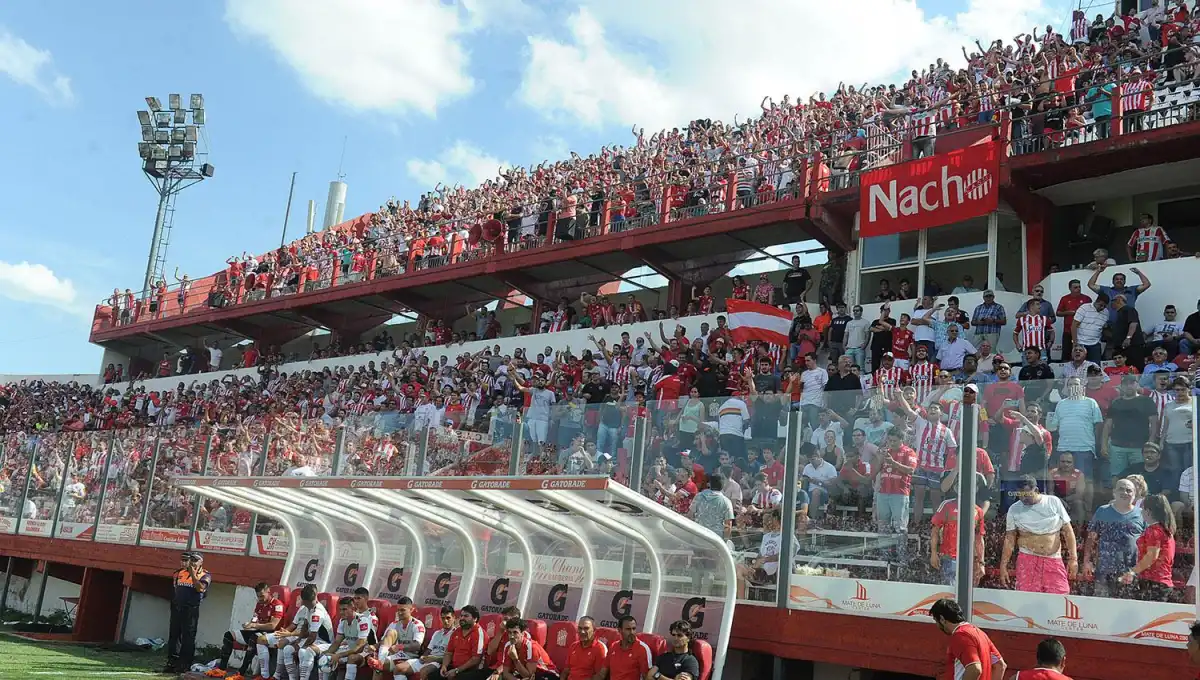 Sin colectivos de San Martín a Salta: un estricto operativo de seguridad espera a los hinchas tucumanos