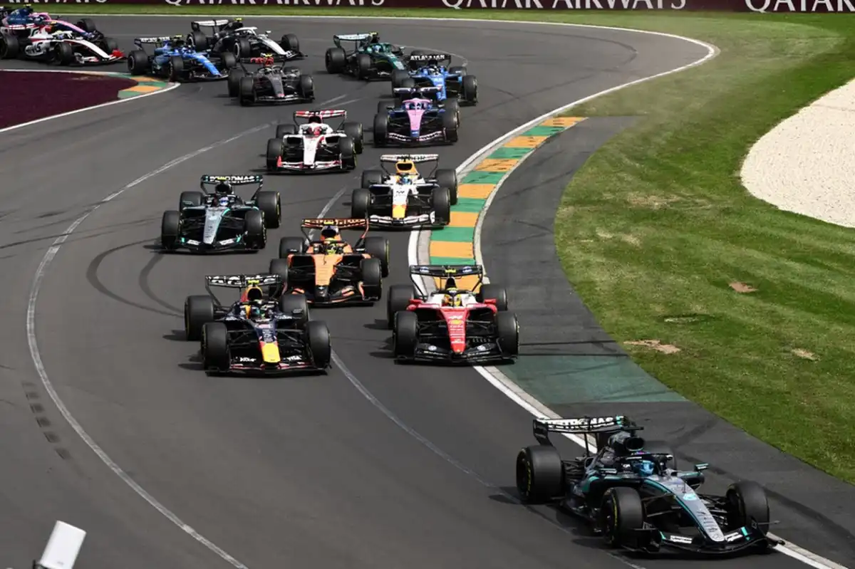 Liberty Media y la FIA estudian escenarios para recuperar al menos una fecha antes del cierre del campeonato. 