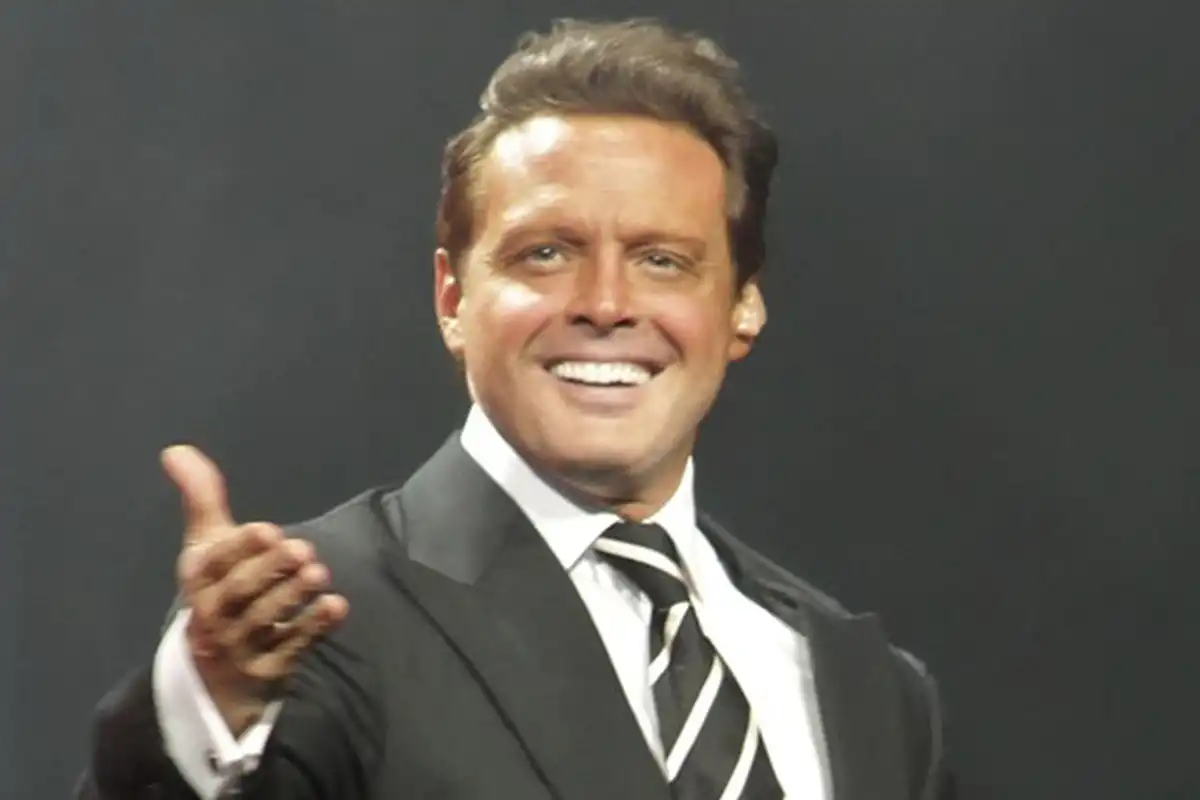 El entorno de Luis Miguel habló tras las versiones sobre un problema cardíaco