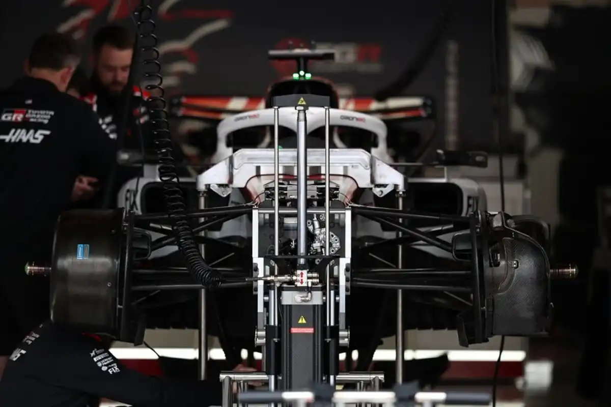 Motores, política y millones: la pulseada que divide a la F1. 