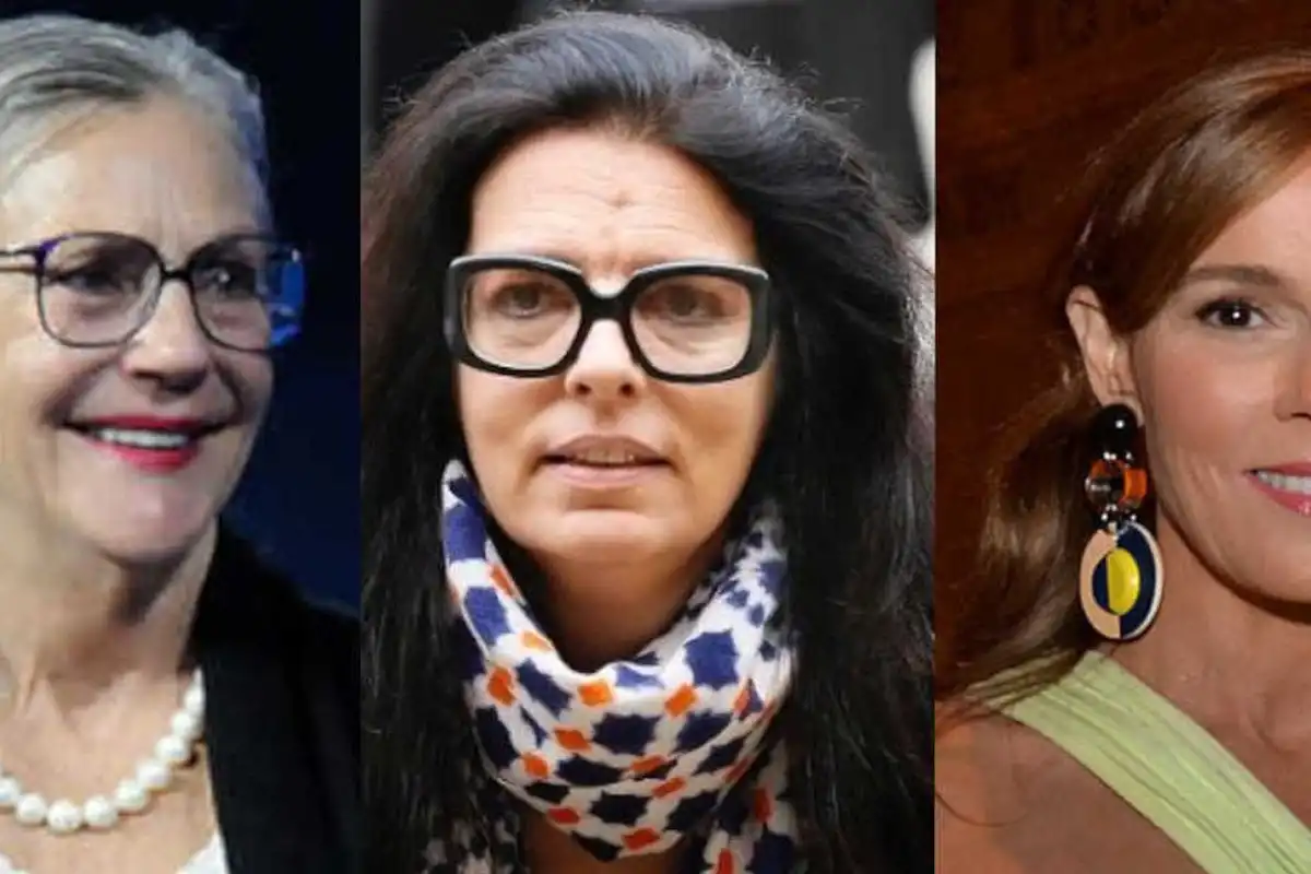 Quiénes son las mujeres más ricas del mundo en 2026, según Forbes