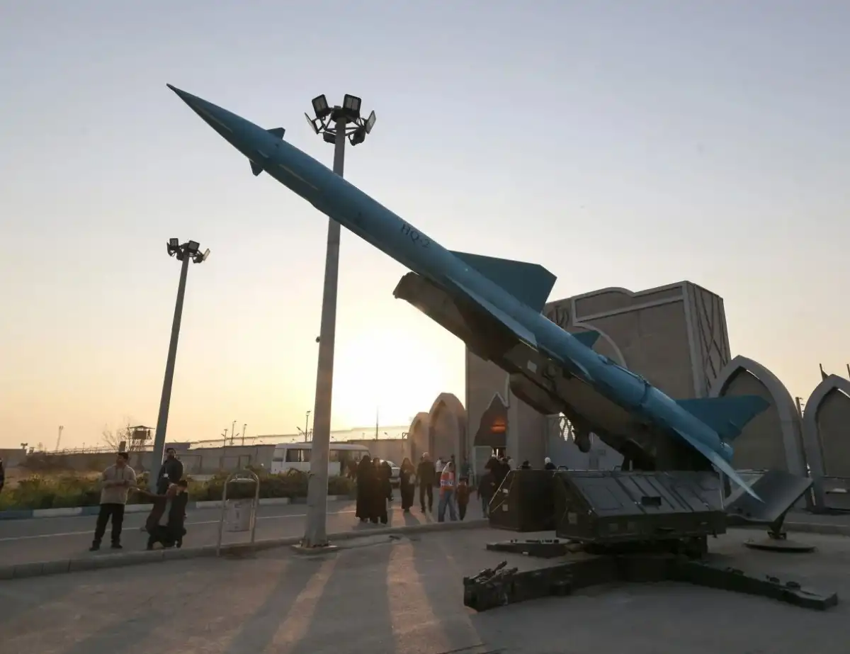 Guerra en Medio Oriente: Irán recupera bases de misiles y prepara una escalada militar