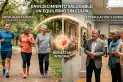 Envejecimiento saludable: aseguran que las actividades culturales tienen el mismo impacto biológico que el ejercicio físico