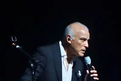 Paz Martínez se presenta hoy en Tucumán: “Siento mariposas en la panza cada vez que subo un escenario
