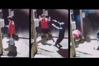 Buscan llevar a juicio a los adolescentes acusados de un crimen en Alderetes