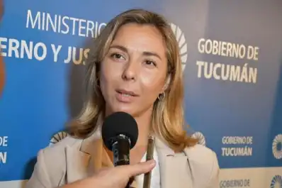 El DNU que nombra a Ingrid Lausberg en el Ersept genera dudas en la Legislatura