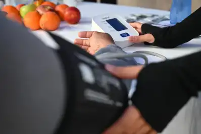 17 de mayo, Día Mundial de la Hipertensión: claves para detectarla a tiempo