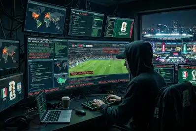 Ciberataques contra los países del Mundial 2026 ya son cinco veces más que los registrados durante Qatar 2022