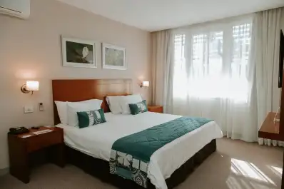 Howard Johnson Yerba Buena te invita a vivir una experiencia distinta sin irse demasiado lejos