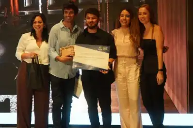 Arquitectos tucumanos fueron distinguidos en Casa FOA 2026