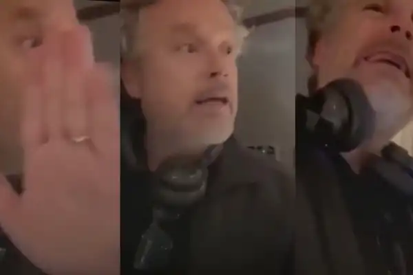 Brasil: ahora detuvieron a un empresario chileno acusado de insultos racistas y homofóbicos en un avión