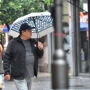 Lluvias y bajas temperaturas: el domingo será el día más frío de la semana en Tucumán