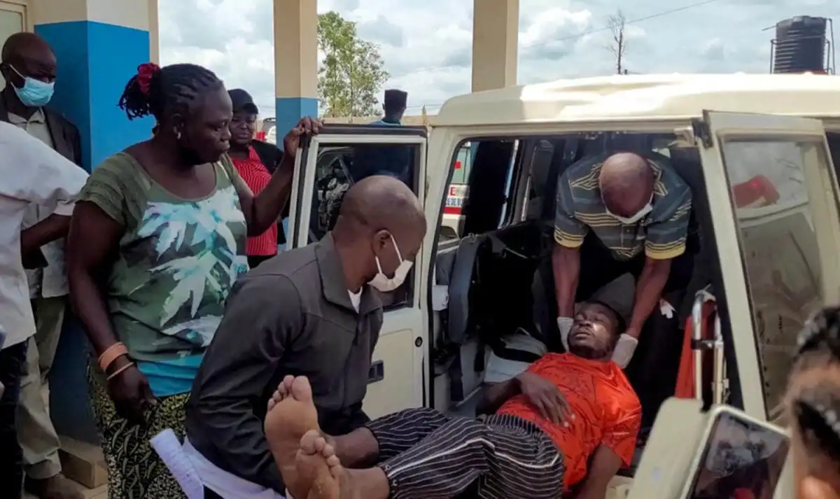 La OMS declaró la emergencia sanitaria internacional por el avance del ébola en África