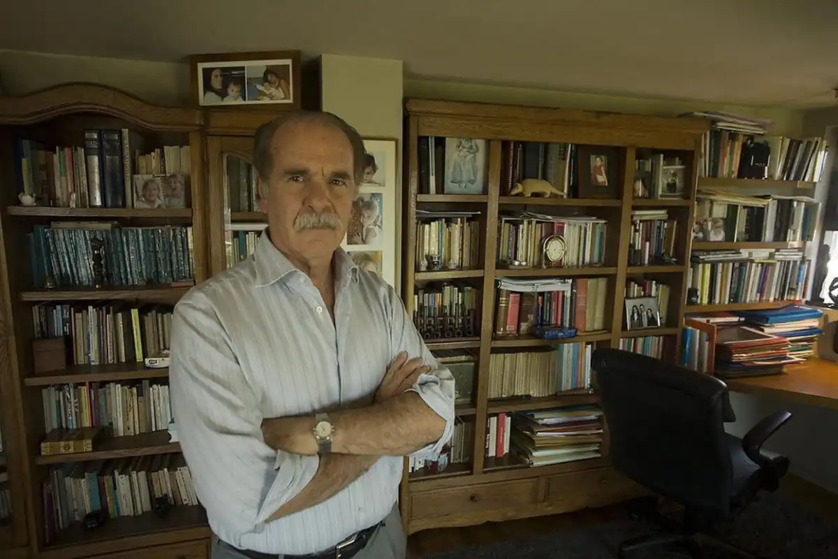 Luis Hornstein: “En tiempos de exposición constante, necesitamos recuperar la dimensión humana del reconocimiento”