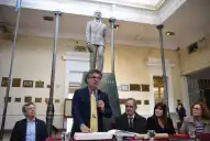 Un hijo de la Universidad*