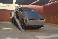 Manuel Quintar y otro Tesla que no pudo tener
