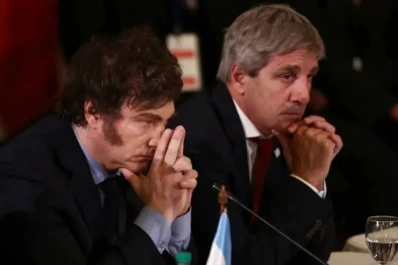 Los dilemas que enfrenta Milei para encauzar la economía