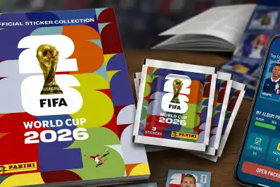 Alertan por estafas con el álbum y las figuritas del Mundial 2026: cómo evitar caer en fraudes