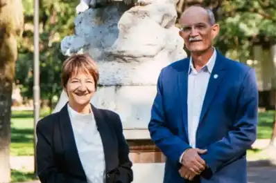 Elecciones en la UNT: Cabrera y Abdala advierten con iniciar acciones judiciales si no se cumple la cautelar contra Pagani
