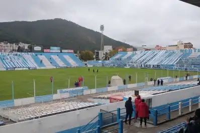 EN VIVO: San Martín visita a Gimnasia y Tiro de Salta con el objetivo de acercarse a la cima