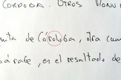 ¿Escribís mezclando mayúsculas y minúsculas? Esto dice la psicología de vos