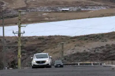 Domingo frío e inestable en Tucumán: posibles lluvias aisladas y descenso de temperatura