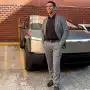 Un Tesla en el Congreso