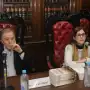 Alberto Zuppi: “Basurear democracia, parlamento e instituciones, son señales de alarma que hay que tener en cuenta