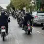 Las motos rodaron en Tucumán para concientizar sobre el cáncer de próstata