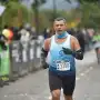 Pesaba más de 135 kilos, no le interesaba el deporte, se sumó al running y festejó en los 21k Yerba Buena