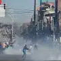 Violentos enfrentamientos en Bolivia: 47 detenidos y cinco heridos tras operativo para despejar rutas