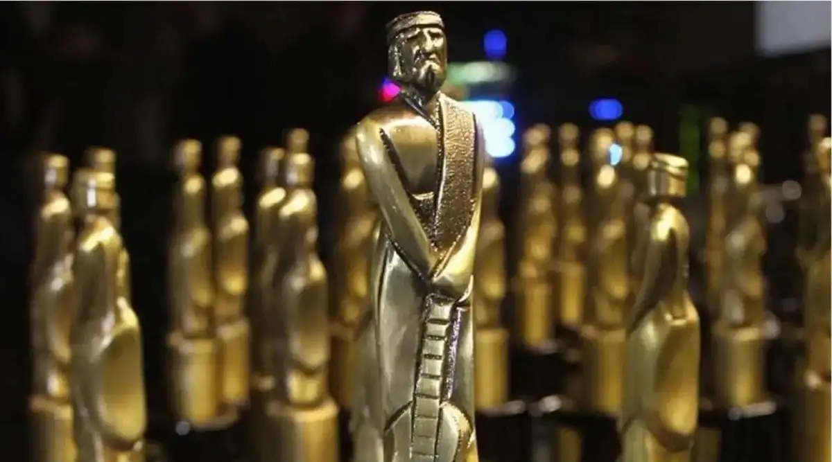 Se entregan los premios Martín Fierro con polémica en nominaciones