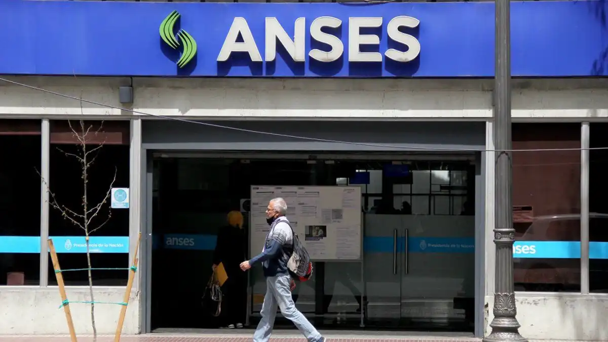 Guía de pagos de Anses: quiénes perciben sus haberes entre el 18 y el 22 de mayo