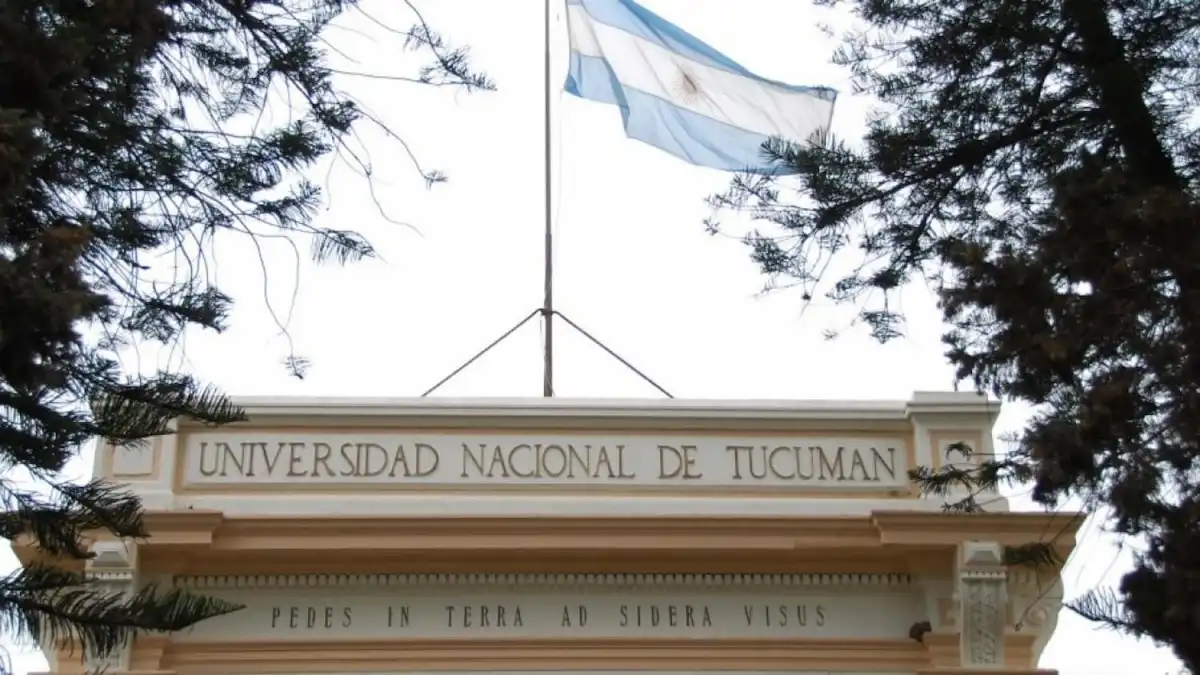 La Universidad atraviesa un polémico período eleccionario.