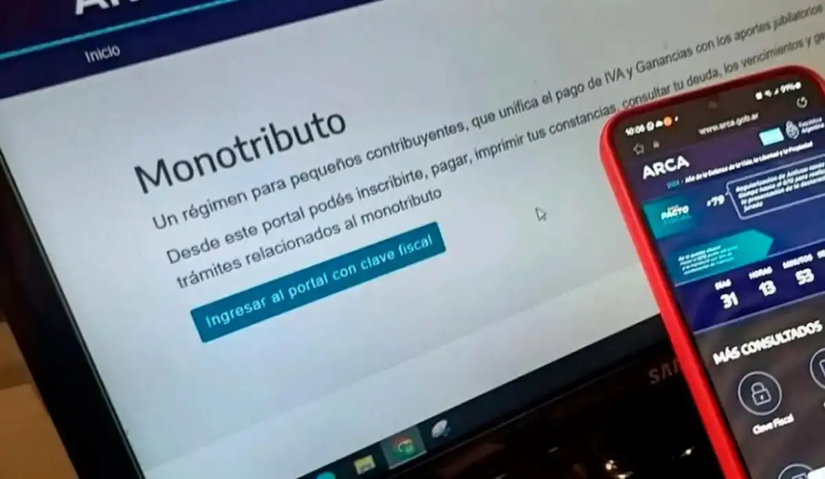 Cuál es la fecha límite del pago del Monotributo. 