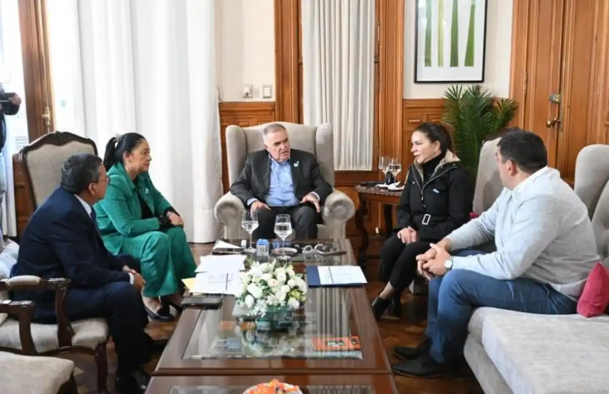 Diputadas del bloque Independencia impulsarán proyectos para reactivar obras en Tucumán