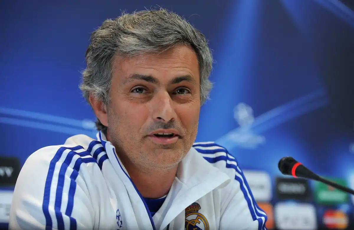 “The Special One está de vuelta”: Fabrizio Romano confirmó el regreso de José Mourinho a Real Madrid