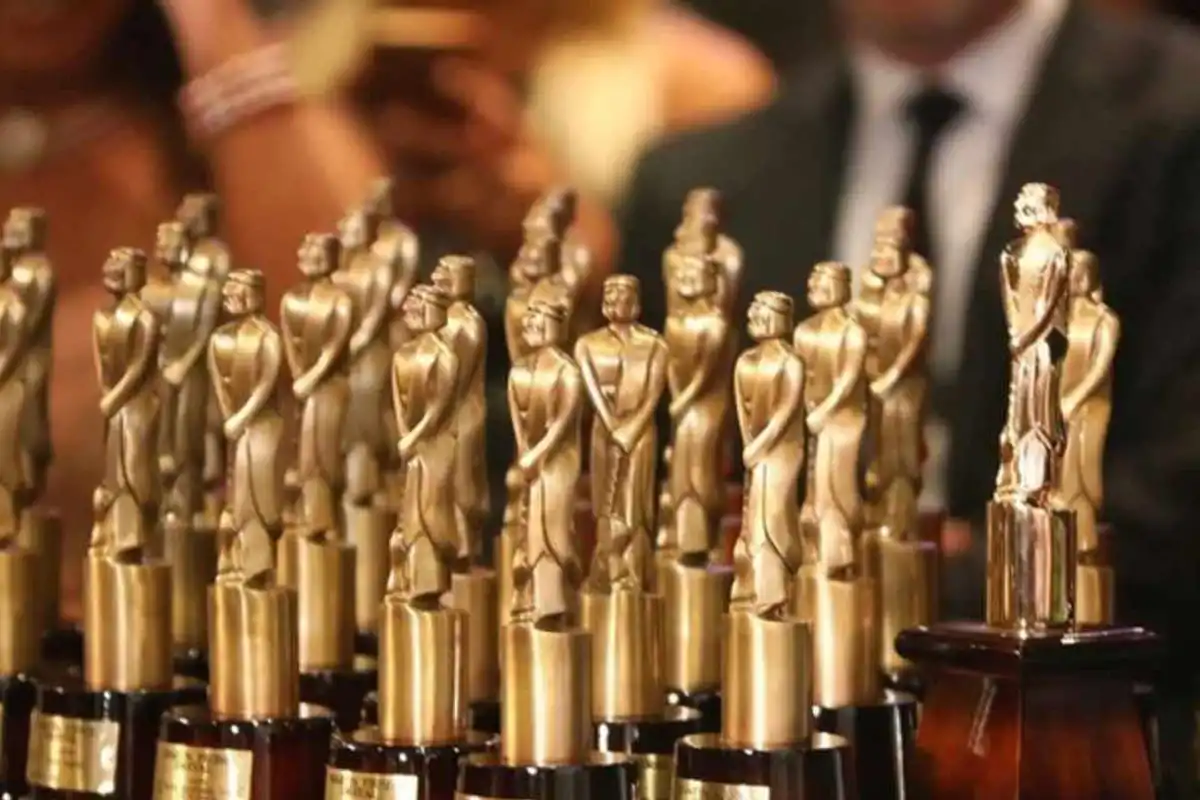 Esre lunes se entregan los premios Martín Fierro